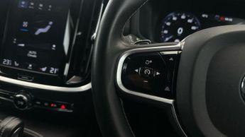 Volvo S60 2.0h T8 Twin Engine 11.6kWh R-Design Plus Plug-in AWD (390 ps) -