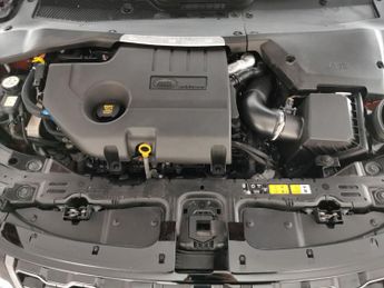 Land Rover Range Rover Evoque 2.0 D200 MHEV R-Dynamic S 4WD (204 ps) - 360 CAM - LED - REVERSE