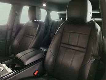 Land Rover Range Rover Evoque 2.0 D200 MHEV R-Dynamic S 4WD (204 ps) - 360 CAM - LED - REVERSE