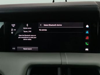 Porsche Taycan Performance Plus 93.4kWh Turbo S 4WD (11kW Charger) (761 ps) - P