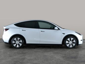 Tesla Model Y SUV RWD (346 ps) - HEATED STEERING - WIFI - BLIND SPOT ASSIST