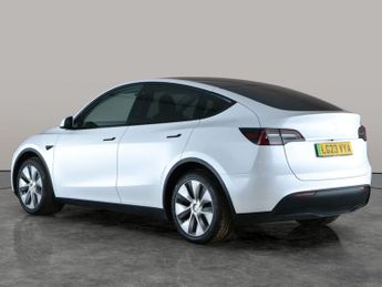 Tesla Model Y SUV RWD (346 ps) - HEATED STEERING - WIFI - BLIND SPOT ASSIST