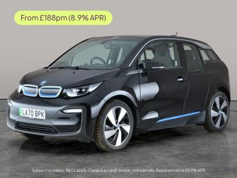 BMW i3 42.2kWh (170 ps) - CARPLAY - LED - HEATED SEATS