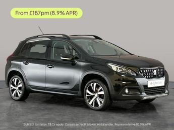 Peugeot 2008 1.2 PureTech GPF GT Line (130 ps) - REVERSE CAM - NAV - BLUETOOT