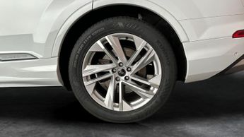 Audi Q7 3.0 TDI V6 50 S line Tiptronic quattro (286 ps) - PARK ASSIST - 