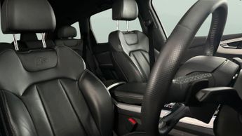 Audi Q7 3.0 TDI V6 50 S line Tiptronic quattro (286 ps) - PARK ASSIST - 
