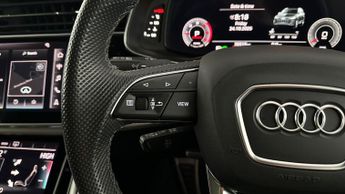 Audi Q7 3.0 TDI V6 50 S line Tiptronic quattro (286 ps) - PARK ASSIST - 