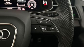 Audi Q7 3.0 TDI V6 50 S line Tiptronic quattro (286 ps) - PARK ASSIST - 