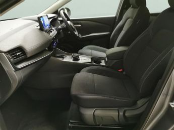 Nissan Qashqai 1.3 DIG-T MHEV Acenta Premium XTRON (158 ps) - WIFI