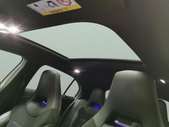 Mercedes-Benz A Class 2.0 A200d Exclusive Edition 8G-DCT (150 ps) - LED - REVERSE CAM 