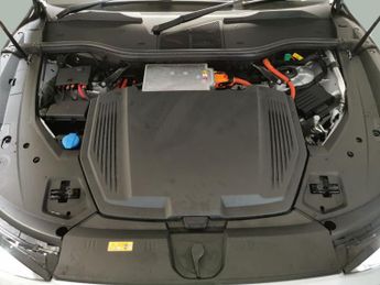 Audi e-tron 55 S line Sportback quattro 95kWh (408 ps) - MMI NAV PLUS - LED