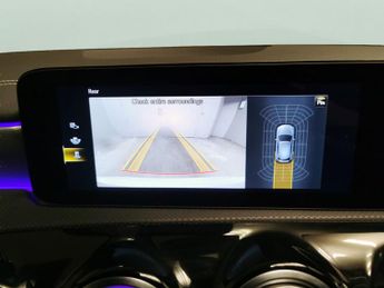 Mercedes-Benz A Class 2.0 A200d Exclusive Edition 8G-DCT (150 ps) - LED - REVERSE CAM 