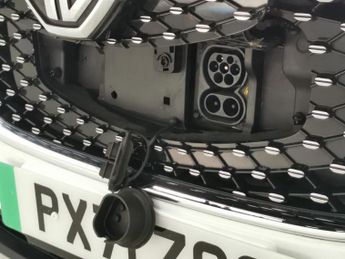MG MG ZS 44.5kWh Exclusive (143 ps) - HEATED SEATS - NAV - BLIND SPOT ASS