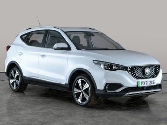 MG MG ZS 44.5kWh Exclusive (143 ps) - HEATED SEATS - NAV - BLIND SPOT ASS