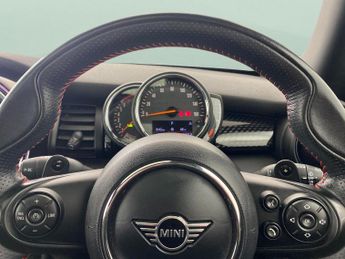 Mini Hatch 2.0 Cooper S Sport Steptronic (192 ps) - PIANO BLACK EXTERIOR TR