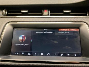 Land Rover Range Rover Evoque 2.0 D180 R-Dynamic S 4WD (180 ps) - NAV - LANE DEPARTURE  - WIFI
