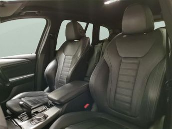 BMW X3 2.0 20d M Sport xDrive (190 ps) - DIGITAL DASH - 20IN ALLOYS - P