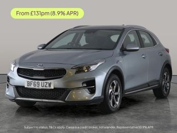 Kia Ceed 1.0 T-GDi 2 (118 bhp) - BLUETOOTH - CRUISE - CLIMATE CONTROL