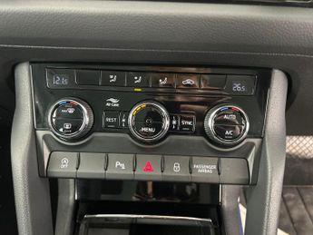 Skoda Kodiaq 2.0 TDI SE Drive DSG 4WD (7 Seat) (150 ps) - SMARTLINK - NAV - B