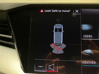 Audi Q4 E-tron 35 Sport 55kWh (170 ps) - BLUETOOTH - CRUISE - DRIVING MODES