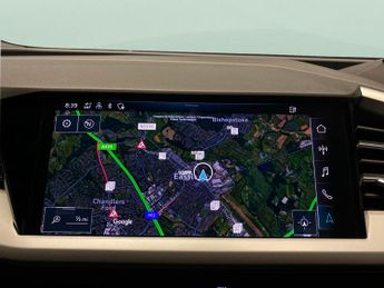 Audi Q4 E-tron 35 Sport 55kWh (170 ps) - BLUETOOTH - CRUISE - DRIVING MODES