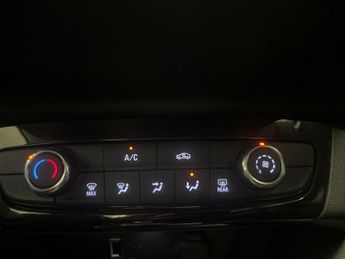 Vauxhall Corsa 1.2 Turbo SE Edition (100 ps) - CRUISE - PADDLE SHIFT - AIR CON