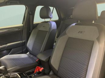 Volkswagen T-Roc 2.0 TDI EVO R-Line DSG (150 ps) - PARK SENSORS - PADDLE SHIFT