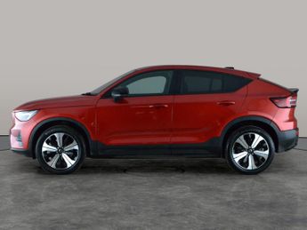 Volvo C40 Recharge 69kWh Plus (231 ps) - KEYLESS ENTRY - PARK ASSIST - LED