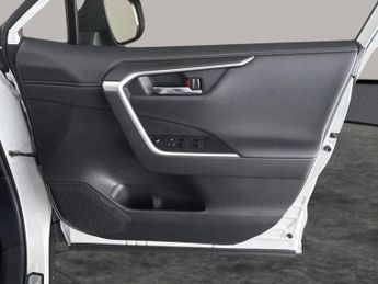 Toyota RAV4 2.5 VVT-h GPF Design CVT 4WD (222 ps) - LED - REVERSE CAM - NAV