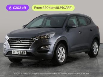 Hyundai Tucson 1.6 GDi SE Nav (132 ps) - LED - REVERSE CAM - NAV