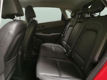 Hyundai Kona 1.6 h-GDi Premium SE DCT (141 ps) - LED - REVERSE CAM - NAV