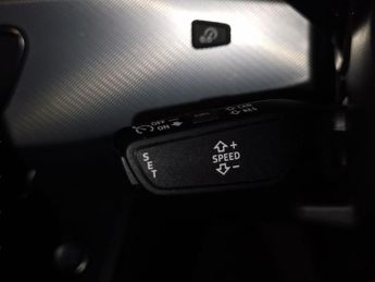 Audi A4 2.0 TFSI 35 Sport S Tronic (150 ps) - REVERSE CAM - HEATED LEATH