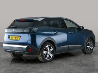 Peugeot 3008 1.6 13.2kWh Allure Plug-in e-EAT (225 ps) - LANE DEPARTURE  - BL