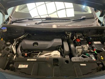 Peugeot 3008 1.6 13.2kWh Allure Plug-in e-EAT (225 ps) - LANE DEPARTURE  - BL