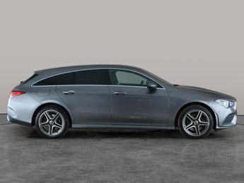 Mercedes-Benz CLA 1.3 CLA250e 15.6kWh AMG Line (Premium) Shooting Brake Plug-in 8G