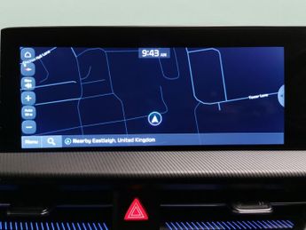 Kia Ev6 77.4kWh GT-Line (225 bhp) - HEATED STEERING - LANE DEPARTURE 