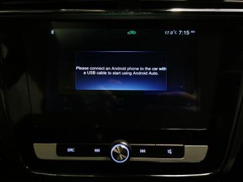 MG MG ZS 44.5kWh Exclusive (143 ps) - NAV - BLIND SPOT ASSIST - LANE DEPA