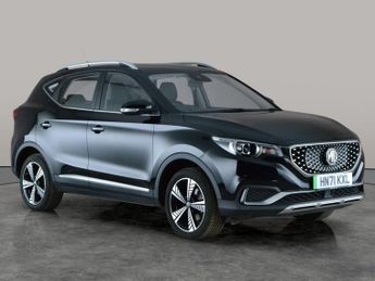 MG MG ZS 44.5kWh Exclusive (143 ps) - NAV - BLIND SPOT ASSIST - LANE DEPA