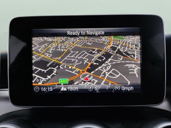 Mercedes-Benz C Class 2.1 C220d AMG Line Coupe G-Tronic+ (170 ps) - MIRROR PACKAGE - C