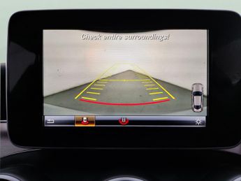 Mercedes-Benz C Class 2.1 C220d AMG Line Coupe G-Tronic+ (170 ps) - MIRROR PACKAGE - C