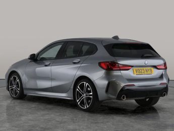 BMW 1 Series 2.0 118d M Sport (LCP) (150 ps) - CARPLAY - LED - NAV
