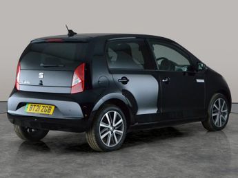 Seat Mii 36.8kWh (83 ps) - SD CARD MEDIA INPUT - PARK SENSORS