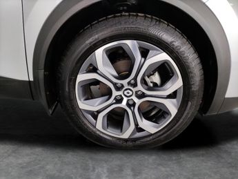 Renault Captur 1.6 E-TECH techno (145 ps) - LANE DEPARTURE  - BLUETOOTH - COMFO