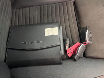 Mercedes-Benz GLA 1.6 GLA180 AMG Line Edition 7G-DCT (122 ps) - KEYLESS-GO - BLUET