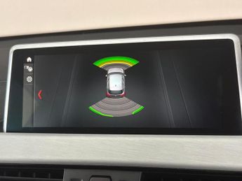 BMW X1 1.5 25e 10kWh xLine Plug-in xDrive (220 ps) - TOWBAR - DETACHABL