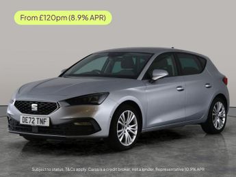 SEAT Leon 1.0 TSI EVO SE Dynamic (110 ps) - PARK ASSIST - LED - SAT NAV