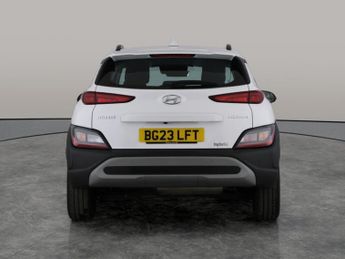 Hyundai Kona 1.6 h-GDi SE Connect DCT (141 ps) - CRUISE - CLIMATE CONTROL - P