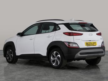 Hyundai Kona 1.6 h-GDi SE Connect DCT (141 ps) - CRUISE - CLIMATE CONTROL - P