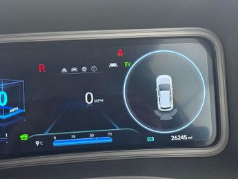 Hyundai Kona 1.6 h-GDi SE Connect DCT (141 ps) - CRUISE - CLIMATE CONTROL - P