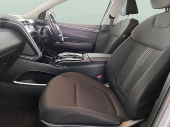 Hyundai Tucson 1.6 h T-GDi SE Connect (230 ps) - REVERSE CAM - SAT NAV - BLUETO